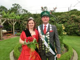 Schützenfest 2012